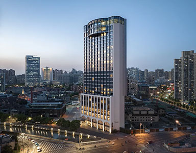 上海金辉索菲特酒店 FKE-UV