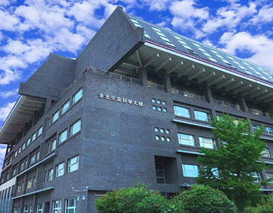 同济大学生命科学与创新创业大楼 FAH